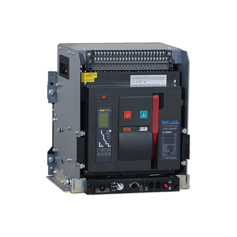 Drawer Air Circuit Breaker
