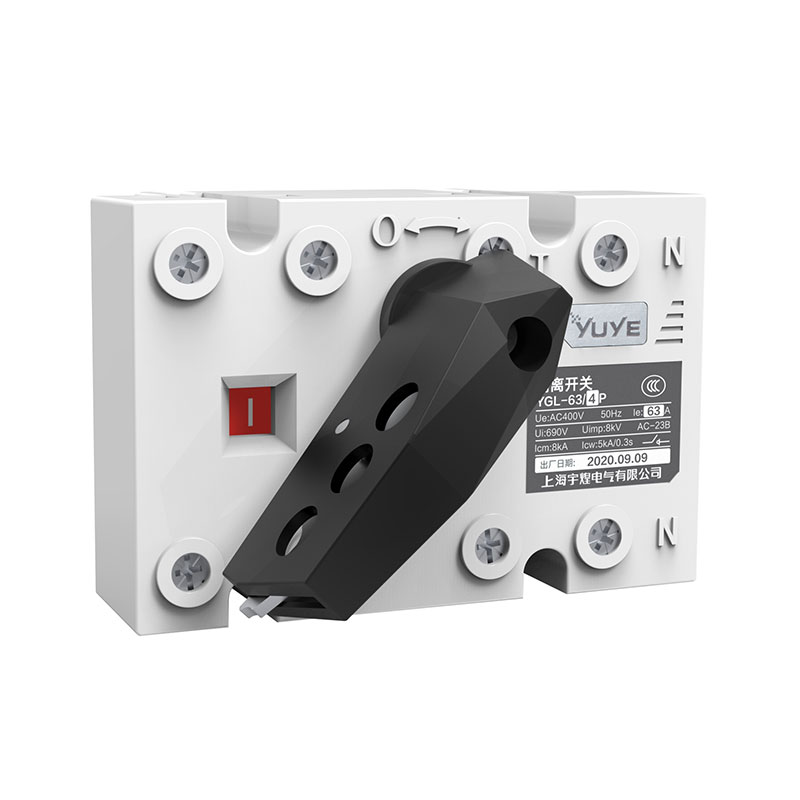 YGL-63 Load Lsolation Switch