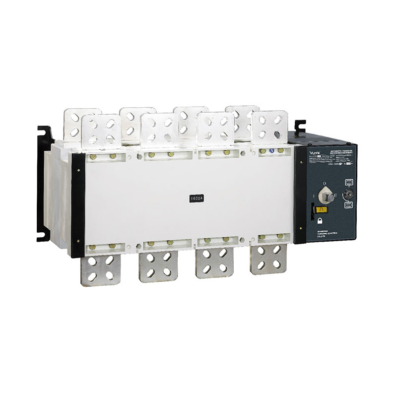 How to Install Automatic Transfer Switch for Generator