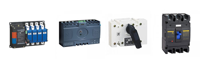 The History of the Brand One Two Three Electric – Professional Manufacturer of Automatic Transfer Switch Supply
