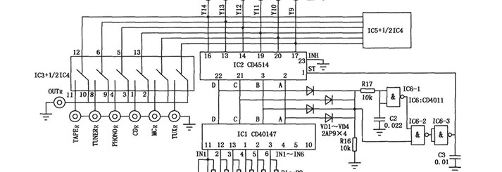 Working Principle Wiring Diagram of Automatic Transfer Switch