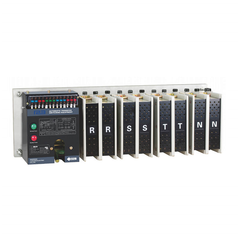 YES1-1600M Automatic Transfer Switch ATS