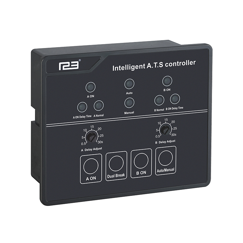 ATS Controller