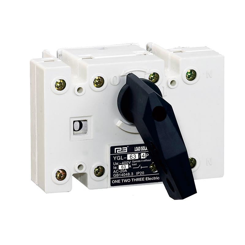 YGL-63 Load Lsolation Switch