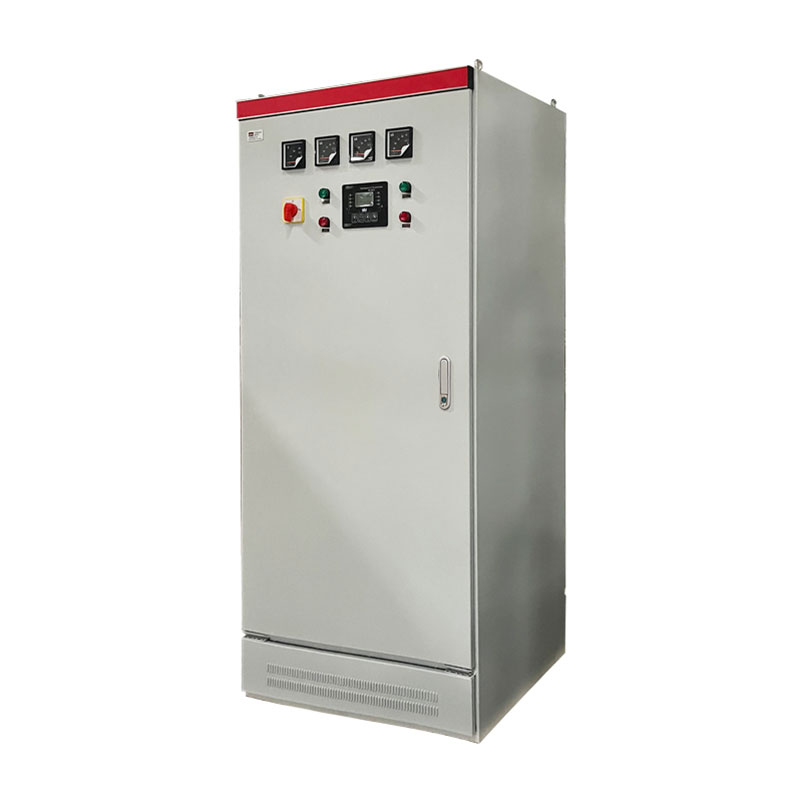 ATS Cabinet Wall-mounted