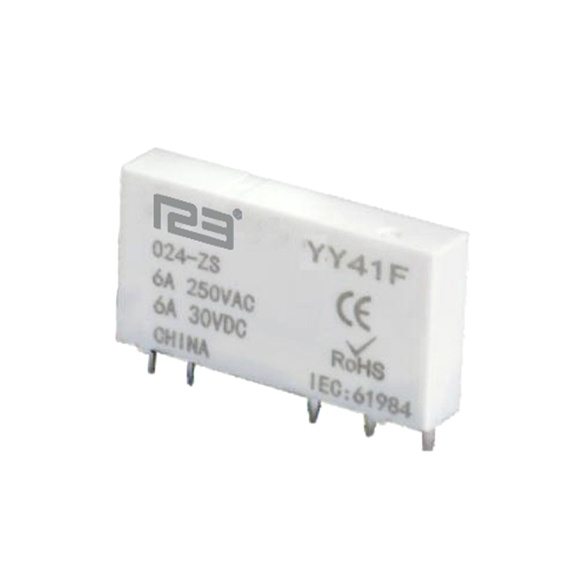 Interface Relay Module