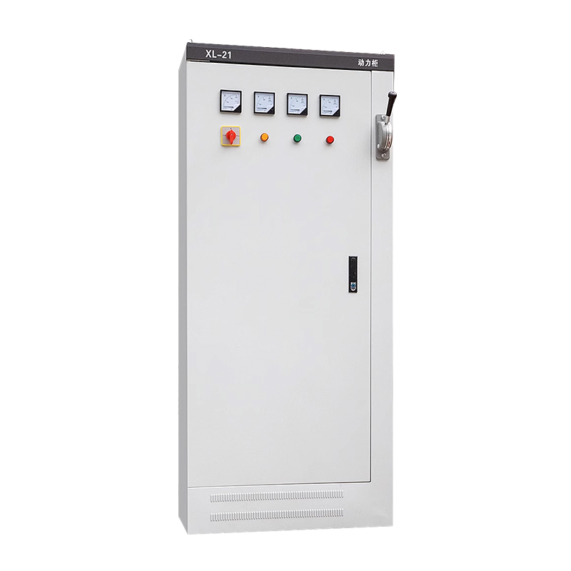 JXF-400A power Cbinet